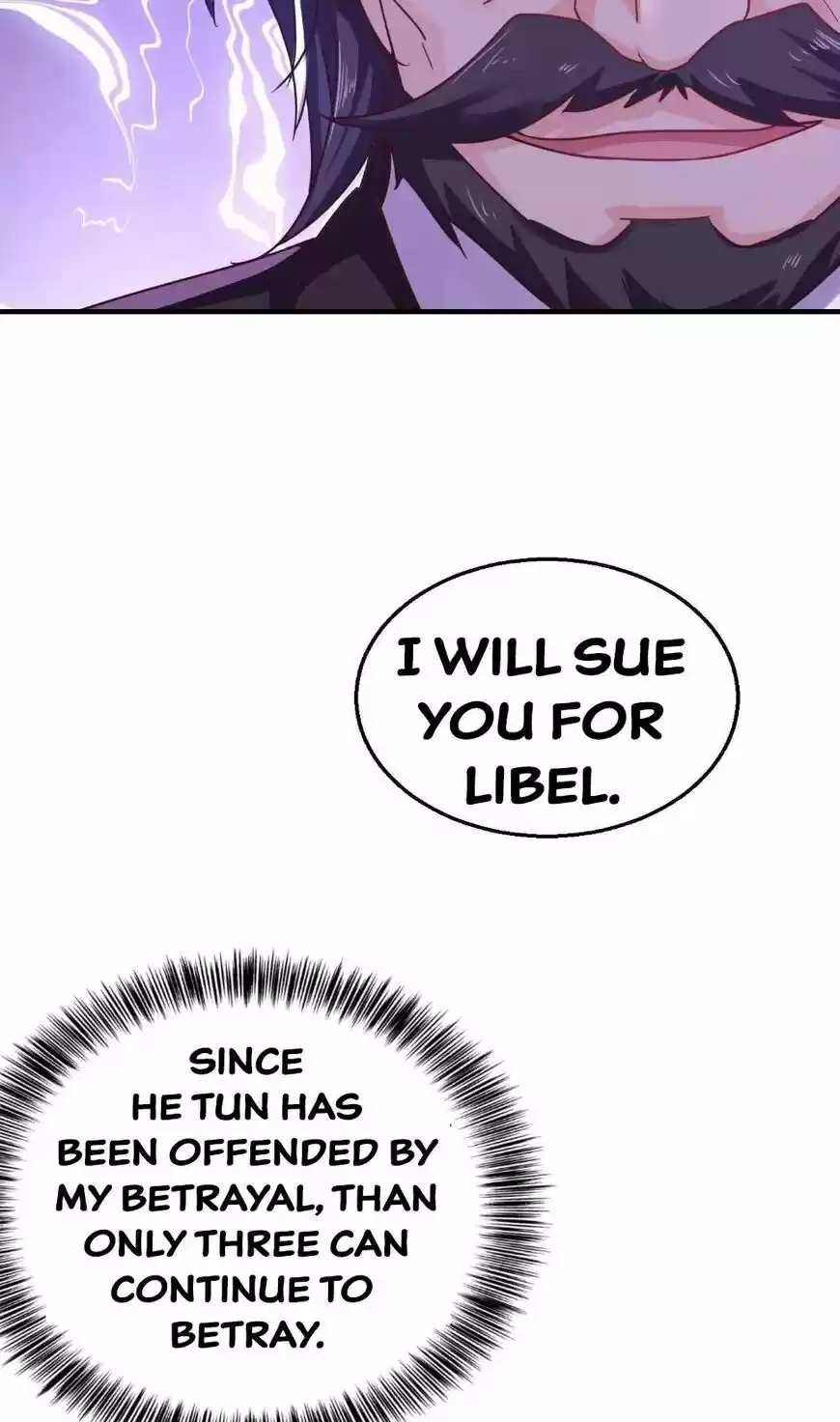 Into the Bones of Warm Marriage ch.302