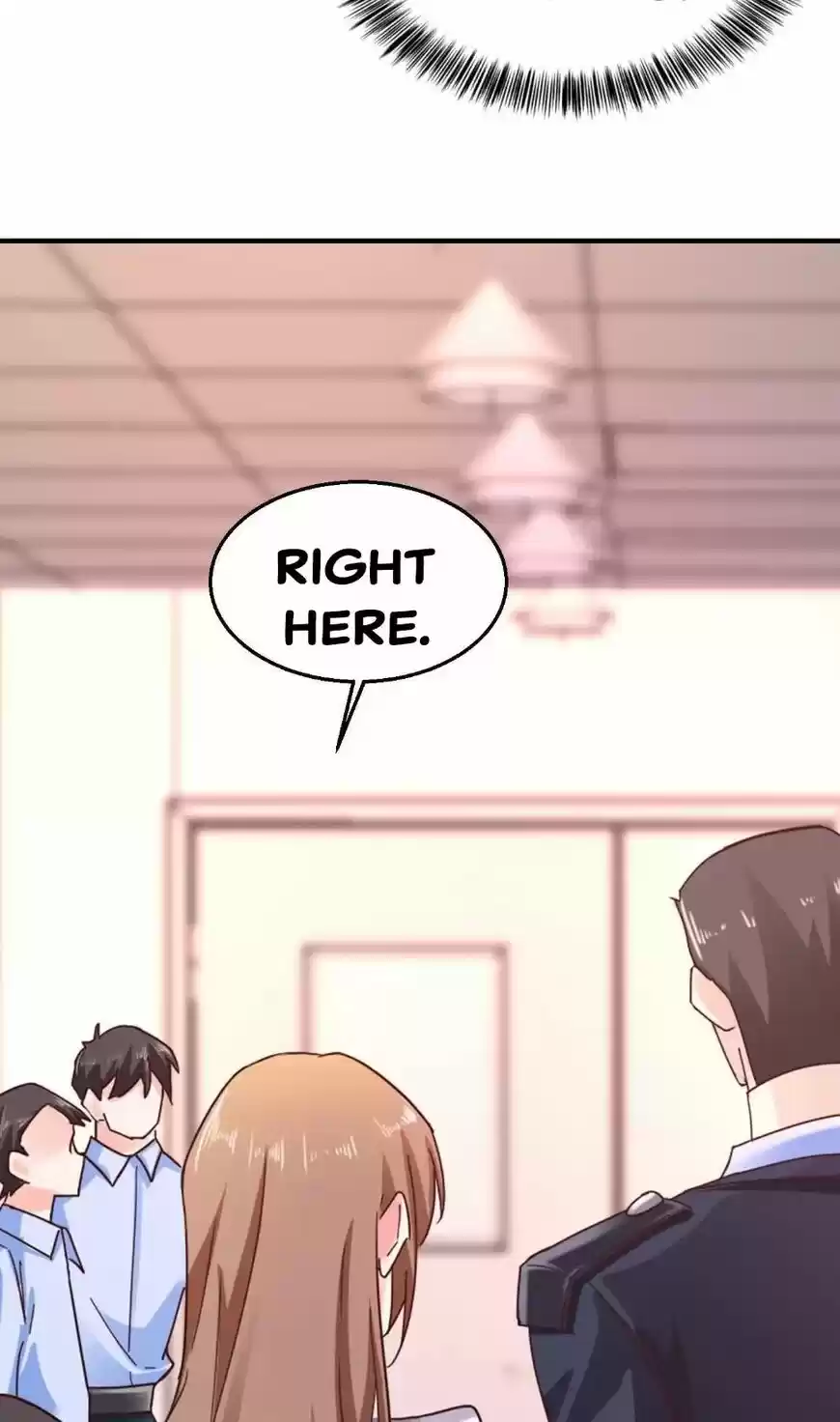 Into the Bones of Warm Marriage ch.302