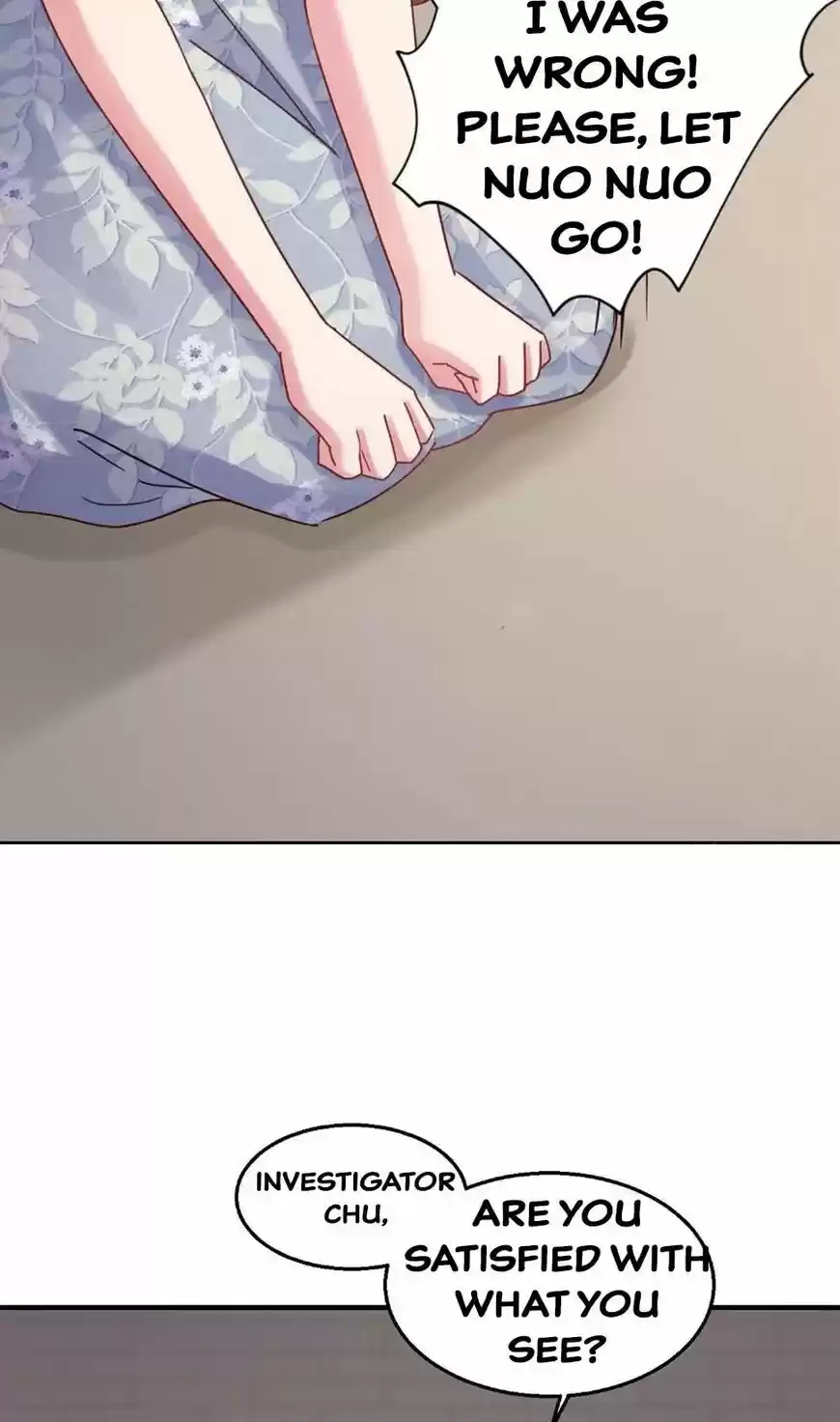 Into the Bones of Warm Marriage ch.302