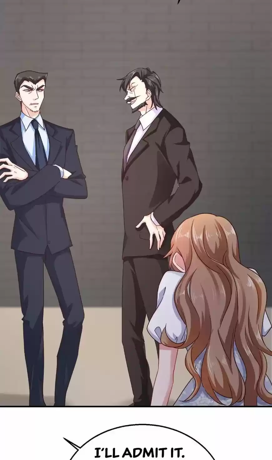 Into the Bones of Warm Marriage ch.302