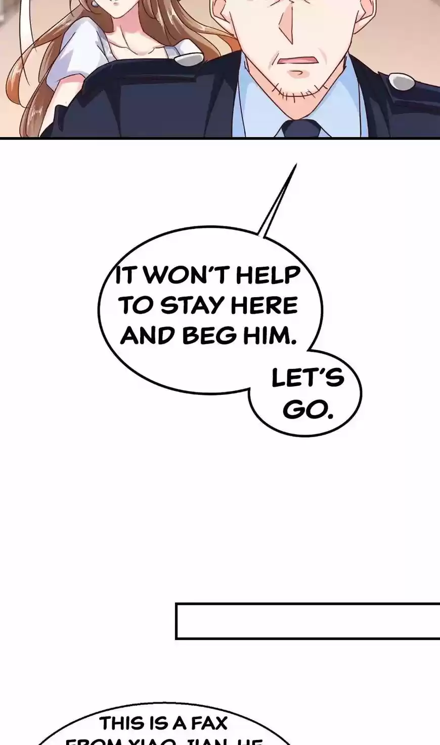 Into the Bones of Warm Marriage ch.302