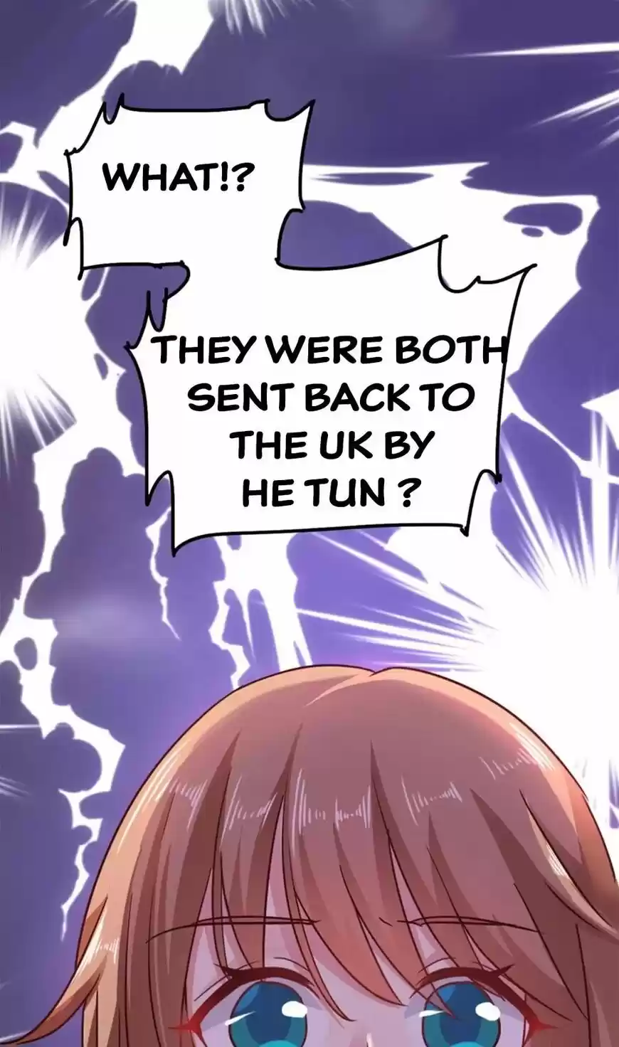 Into the Bones of Warm Marriage ch.302