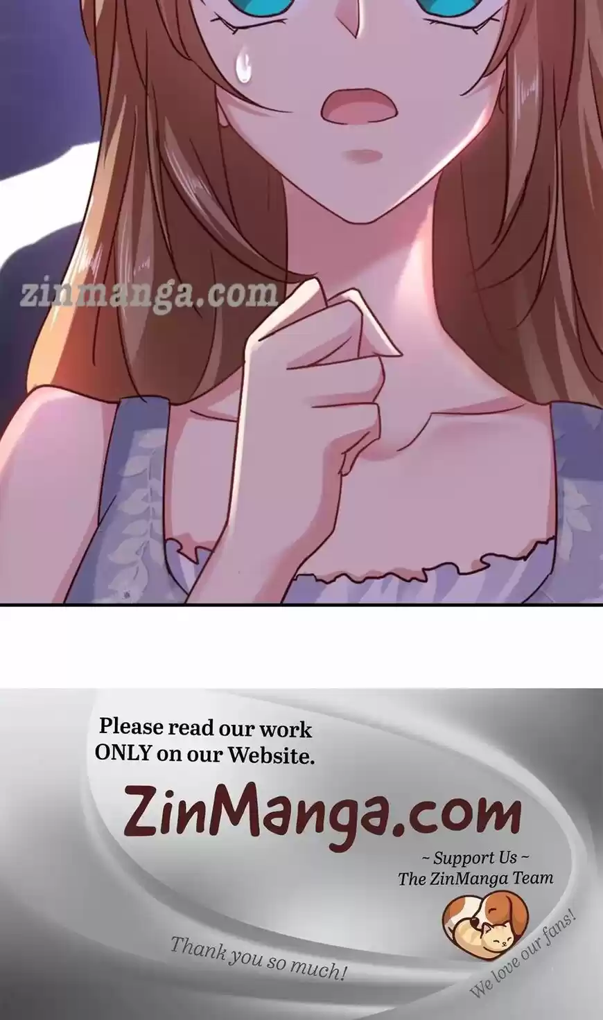 Into the Bones of Warm Marriage ch.302