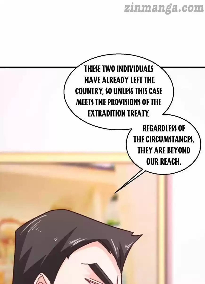 Into the Bones of Warm Marriage ch.303