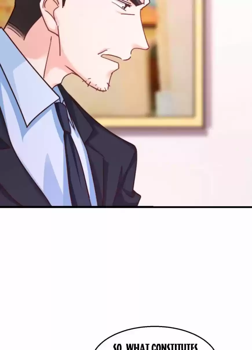 Into the Bones of Warm Marriage ch.303