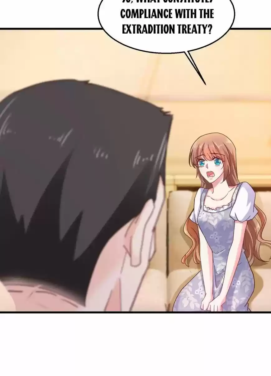 Into the Bones of Warm Marriage ch.303