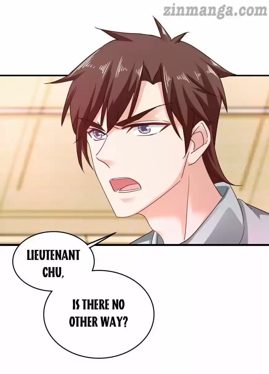 Into the Bones of Warm Marriage ch.303