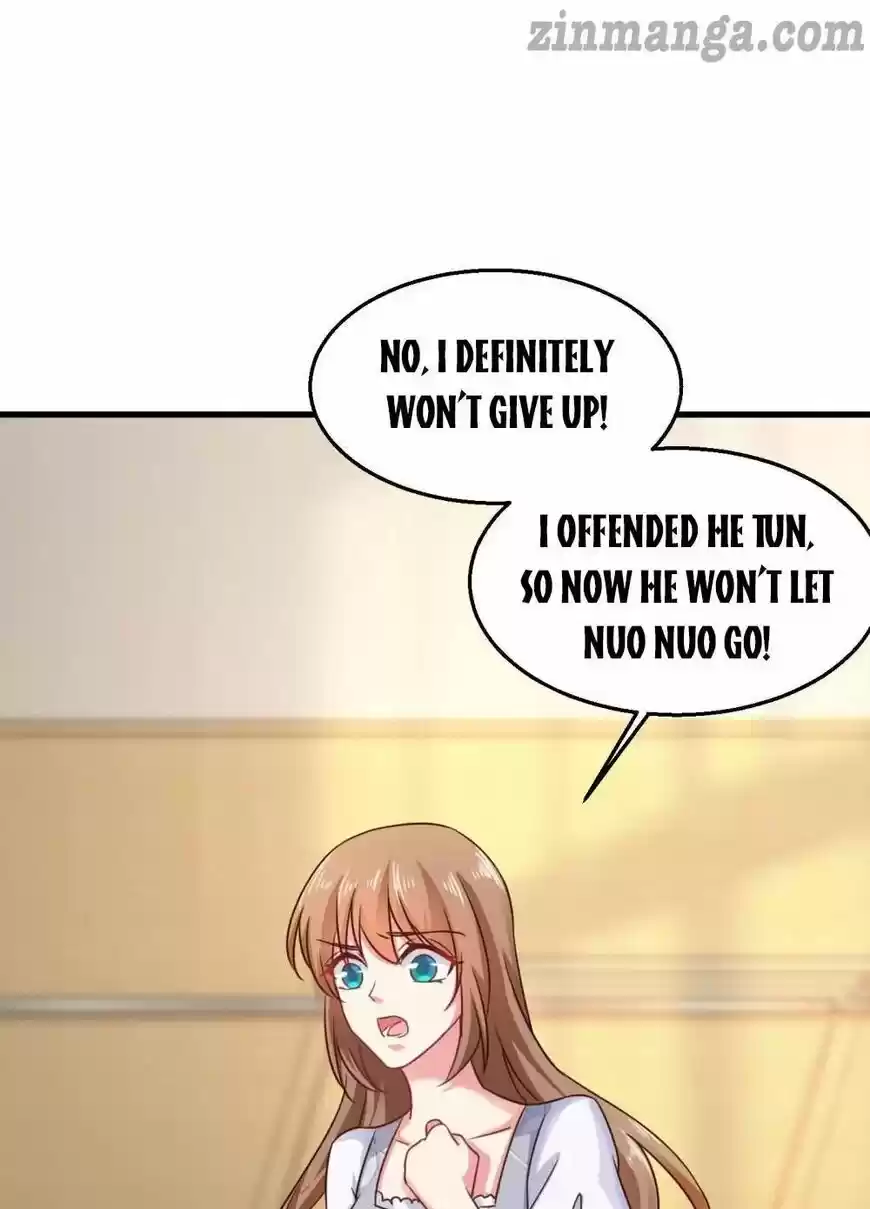 Into the Bones of Warm Marriage ch.303