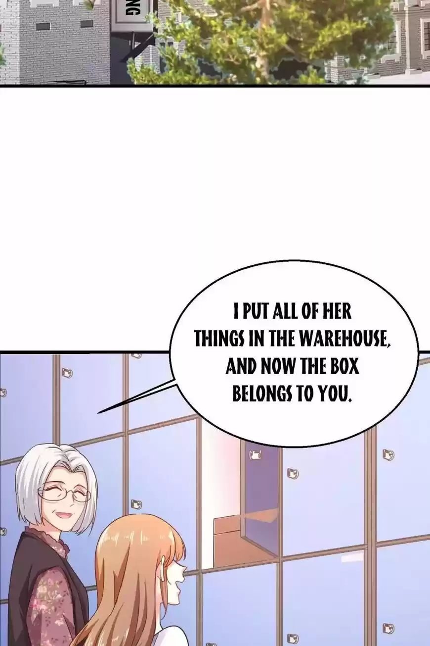 Into the Bones of Warm Marriage ch.303