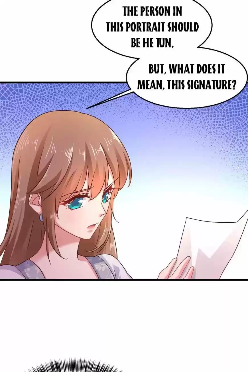 Into the Bones of Warm Marriage ch.303