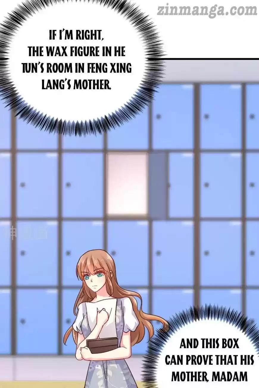 Into the Bones of Warm Marriage ch.303