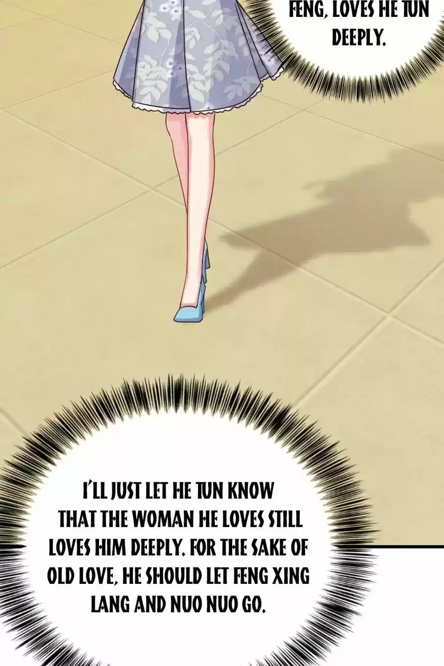 Into the Bones of Warm Marriage ch.303