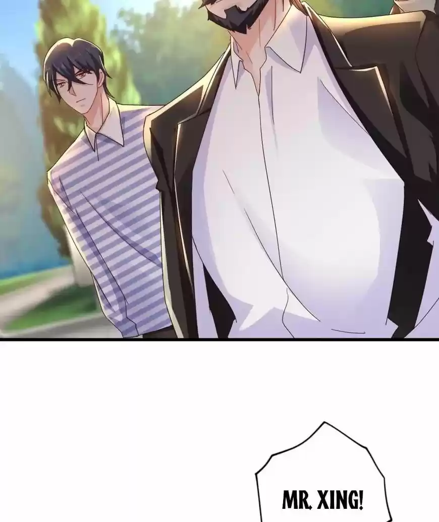 Into the Bones of Warm Marriage ch.303