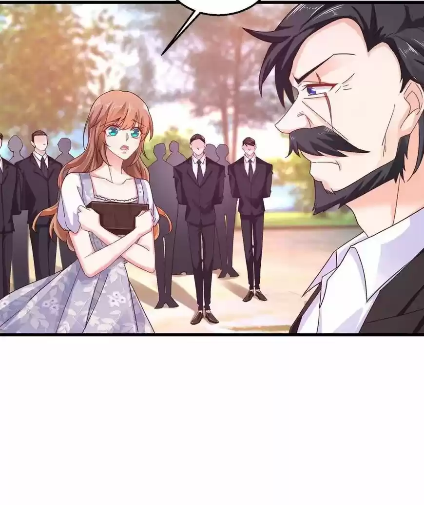 Into the Bones of Warm Marriage ch.303