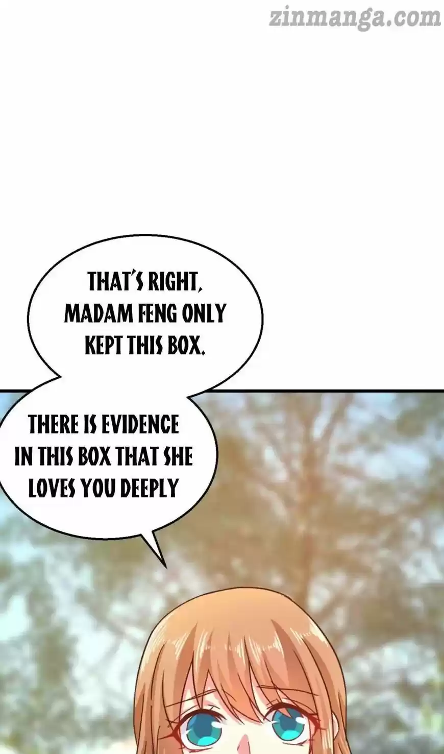 Into the Bones of Warm Marriage ch.303