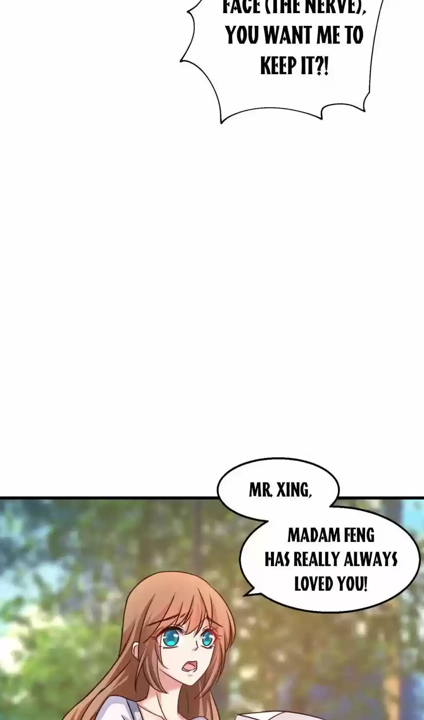 Into the Bones of Warm Marriage ch.303