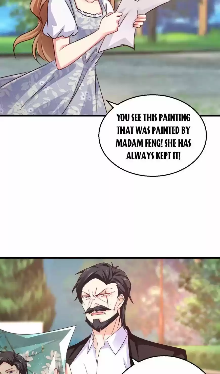 Into the Bones of Warm Marriage ch.303