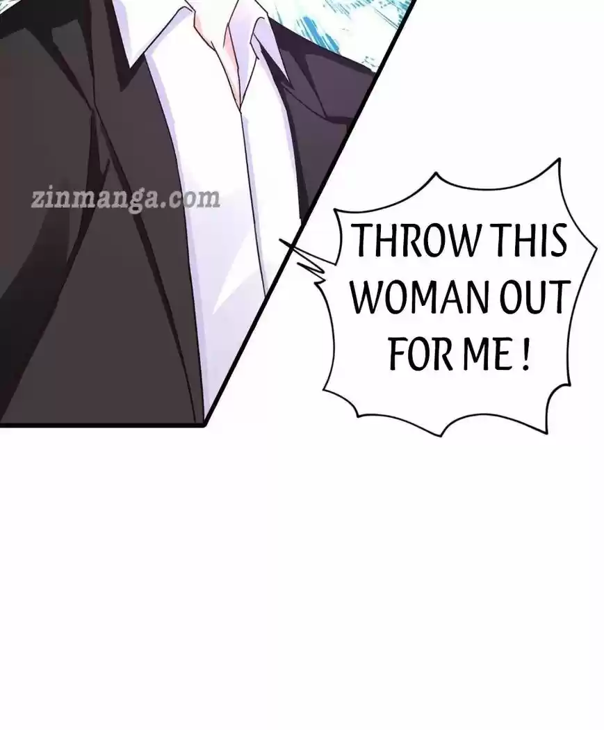 Into the Bones of Warm Marriage ch.304