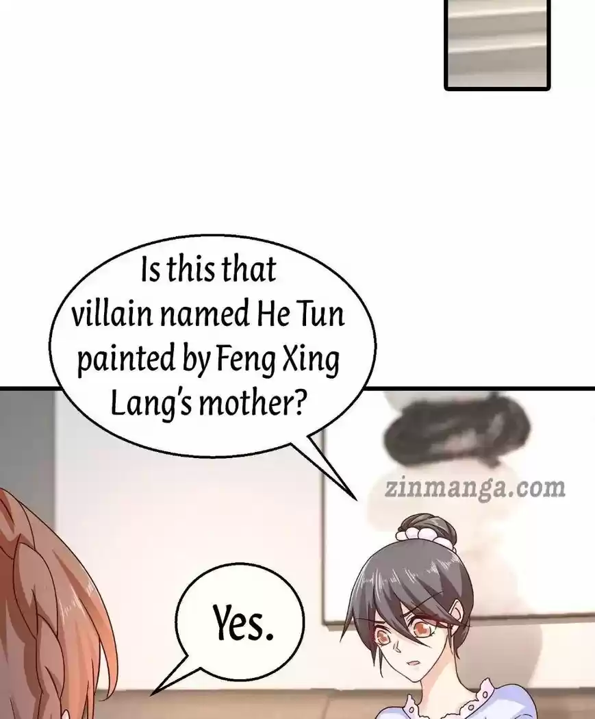 Into the Bones of Warm Marriage ch.304