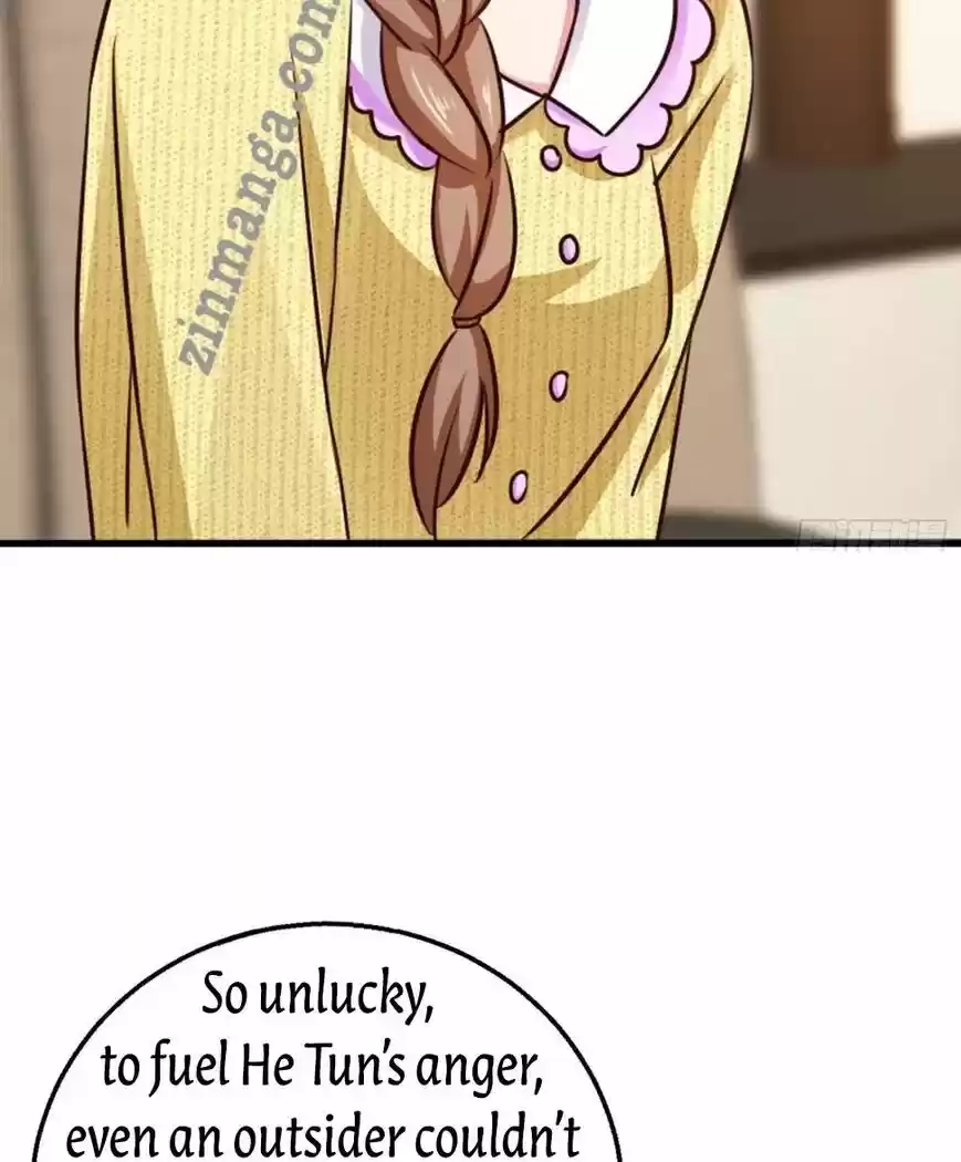 Into the Bones of Warm Marriage ch.304