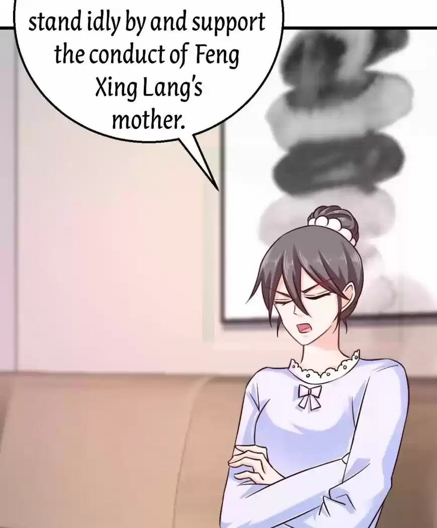 Into the Bones of Warm Marriage ch.304