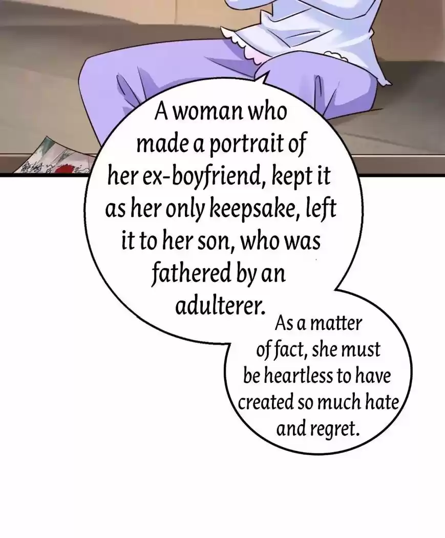 Into the Bones of Warm Marriage ch.304