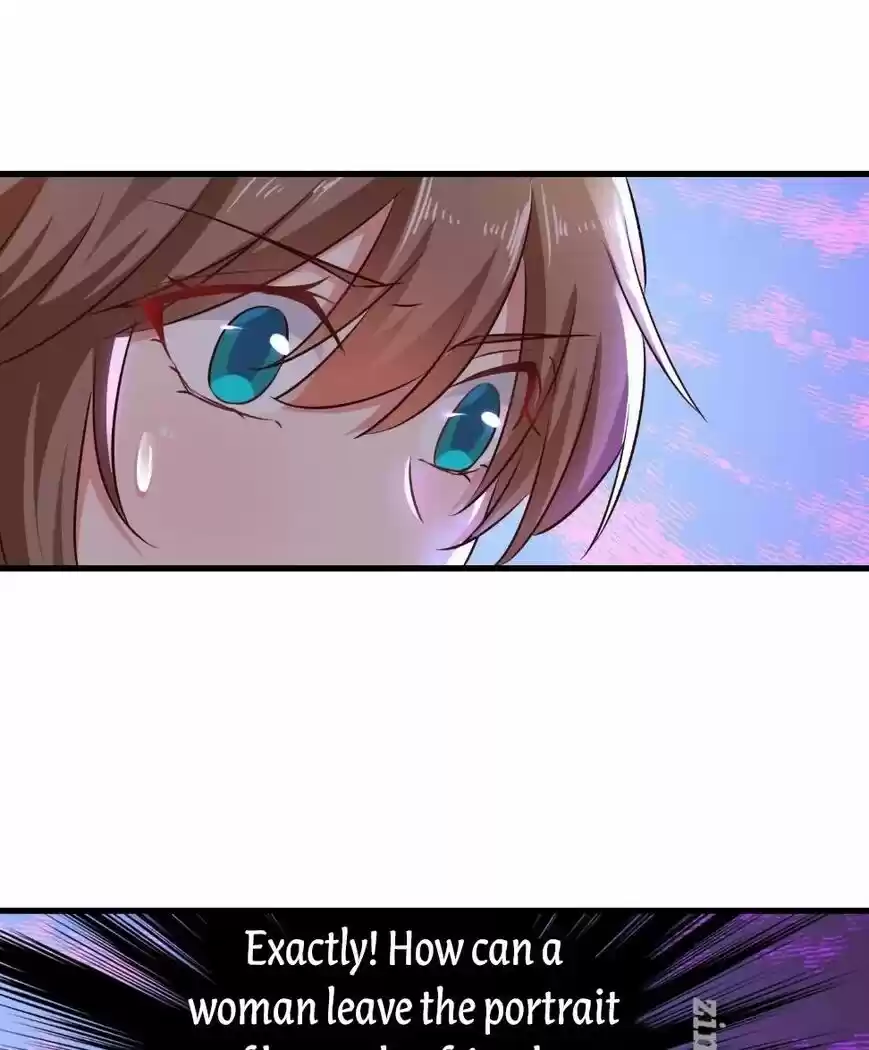 Into the Bones of Warm Marriage ch.304