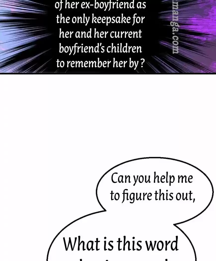 Into the Bones of Warm Marriage ch.304