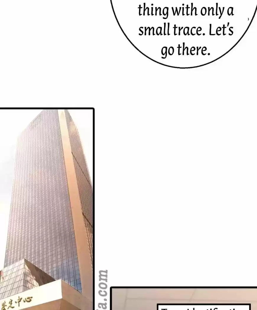 Into the Bones of Warm Marriage ch.304