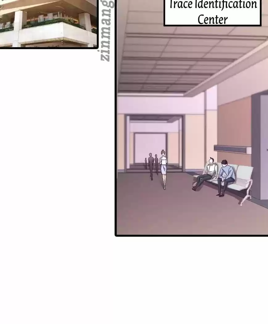 Into the Bones of Warm Marriage ch.304