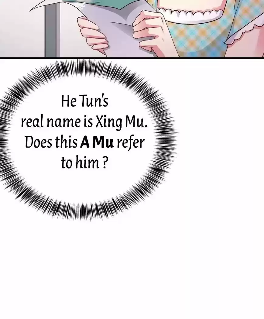 Into the Bones of Warm Marriage ch.304