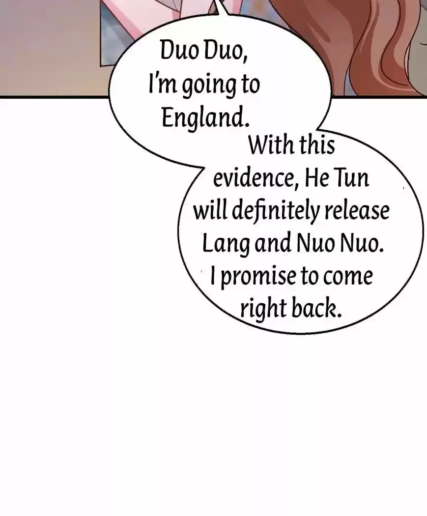 Into the Bones of Warm Marriage ch.304