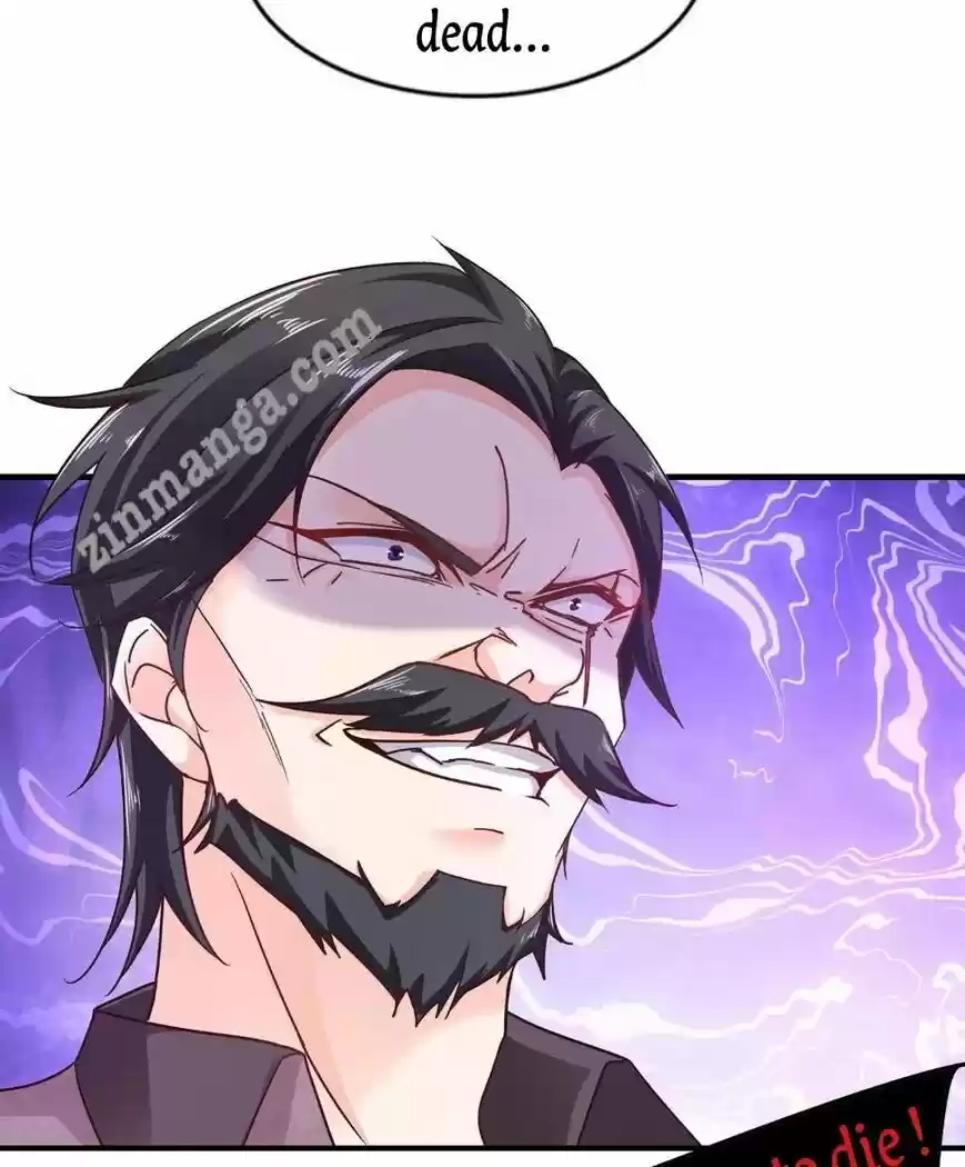 Into the Bones of Warm Marriage ch.304