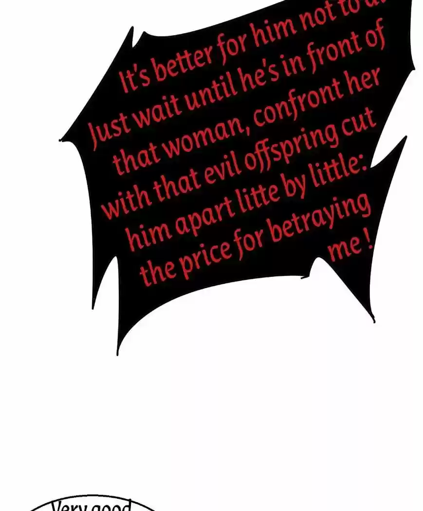 Into the Bones of Warm Marriage ch.304