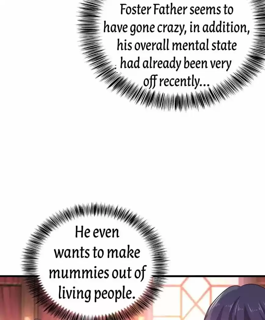 Into the Bones of Warm Marriage ch.304