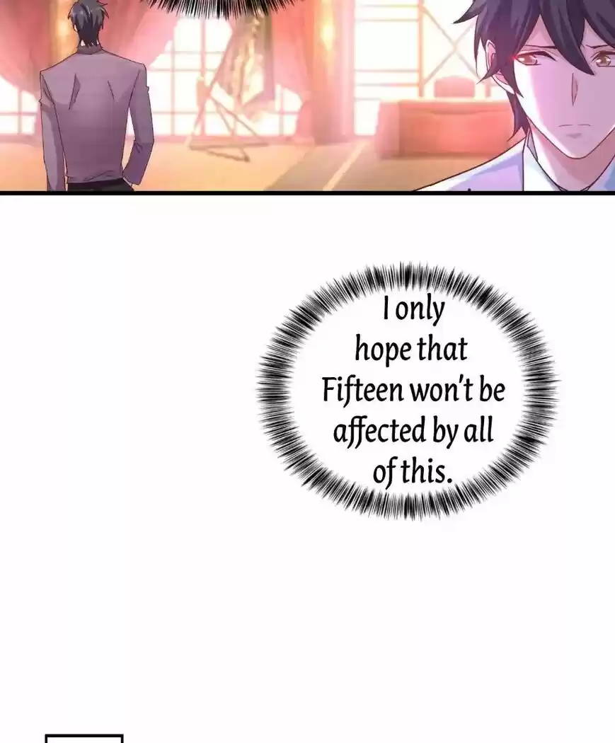 Into the Bones of Warm Marriage ch.304