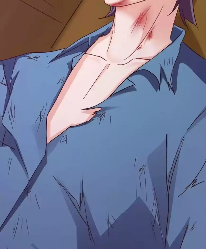 Into the Bones of Warm Marriage ch.304