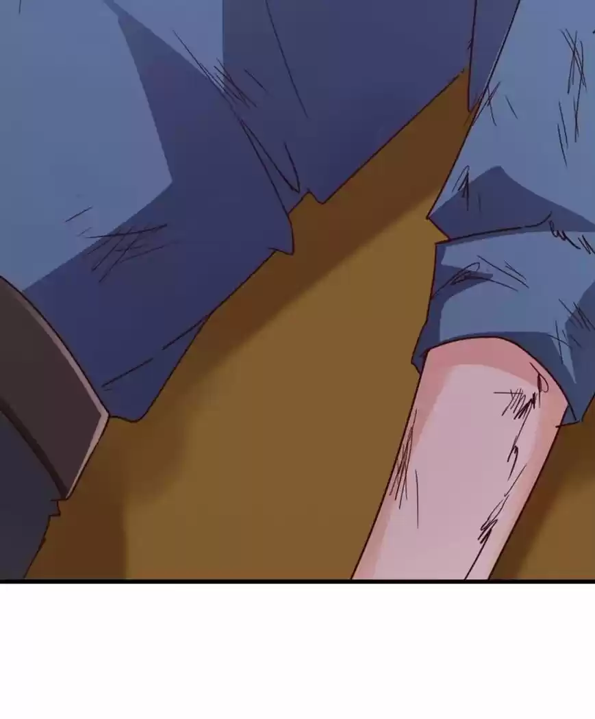 Into the Bones of Warm Marriage ch.304