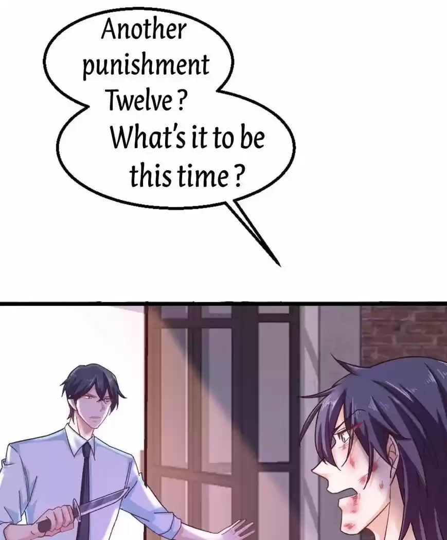 Into the Bones of Warm Marriage ch.304