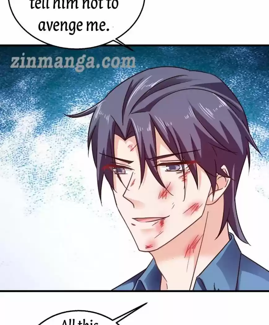 Into the Bones of Warm Marriage ch.304