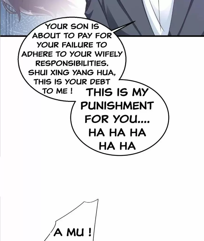 Into the Bones of Warm Marriage ch.305