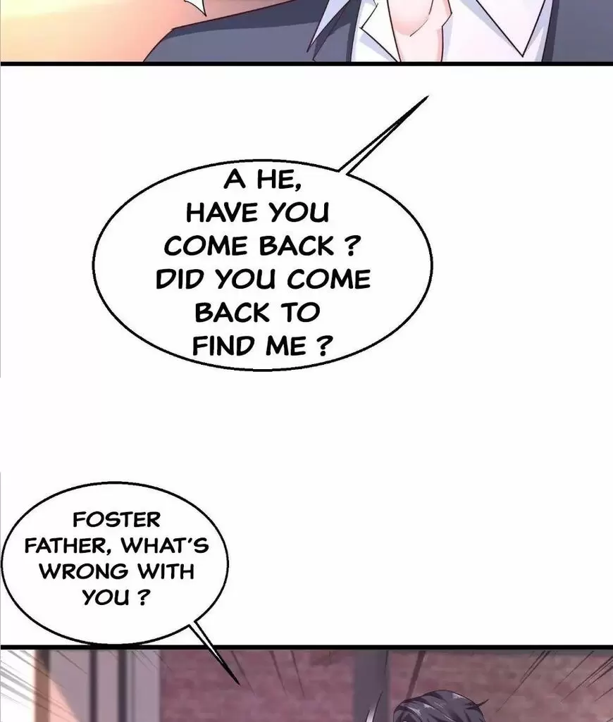 Into the Bones of Warm Marriage ch.305