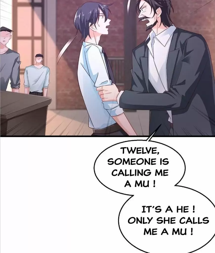 Into the Bones of Warm Marriage ch.305