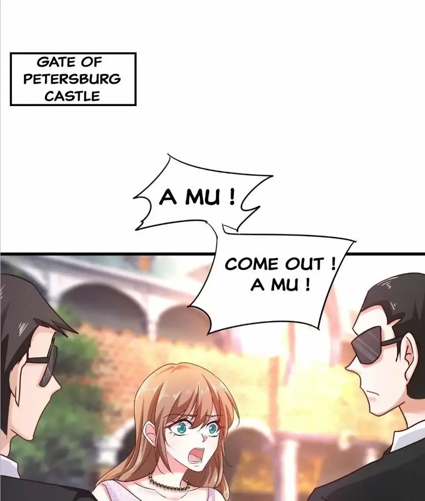 Into the Bones of Warm Marriage ch.305