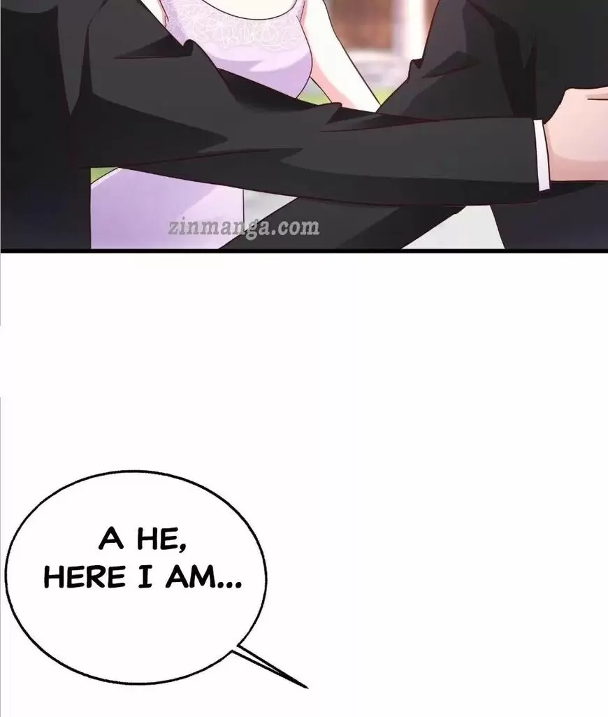 Into the Bones of Warm Marriage ch.305