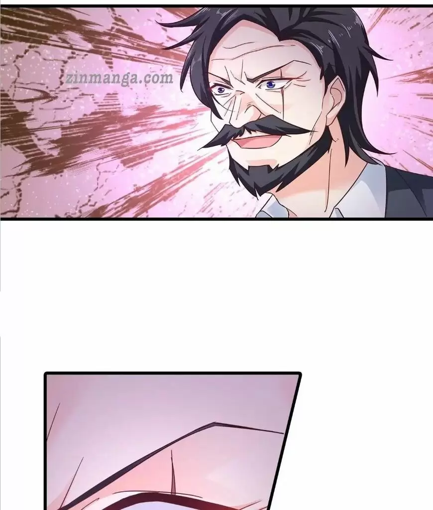 Into the Bones of Warm Marriage ch.305