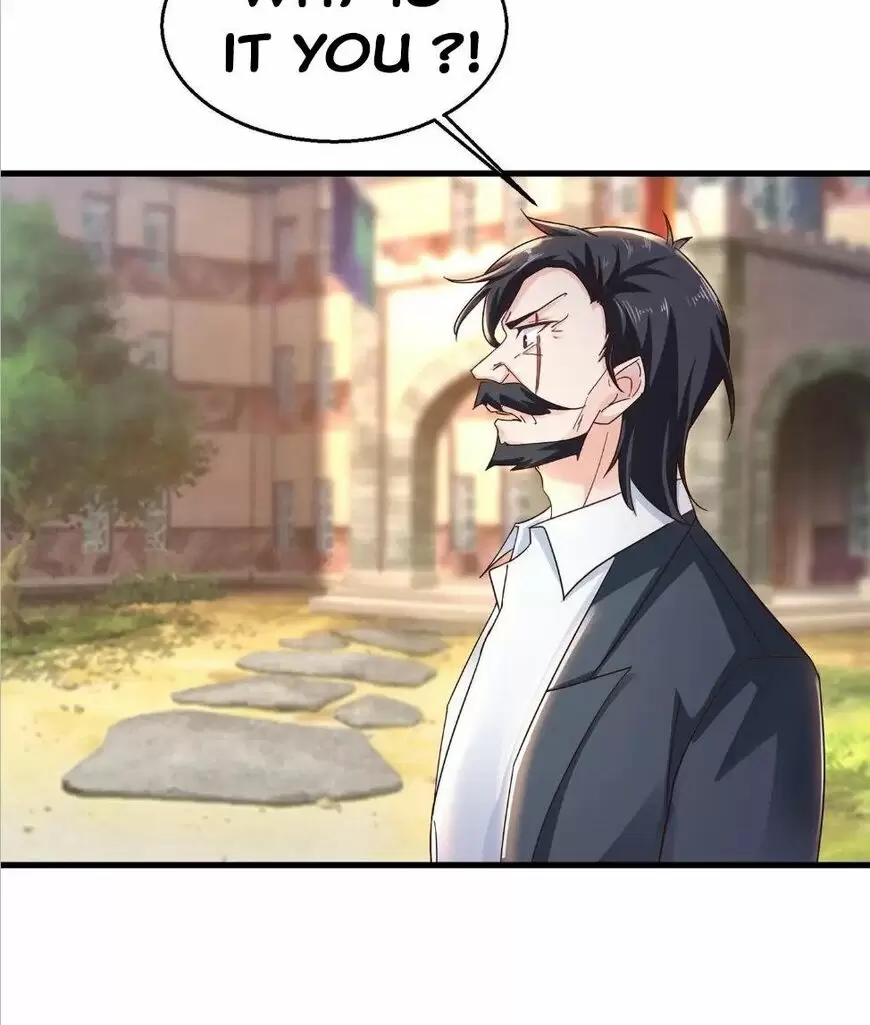 Into the Bones of Warm Marriage ch.305