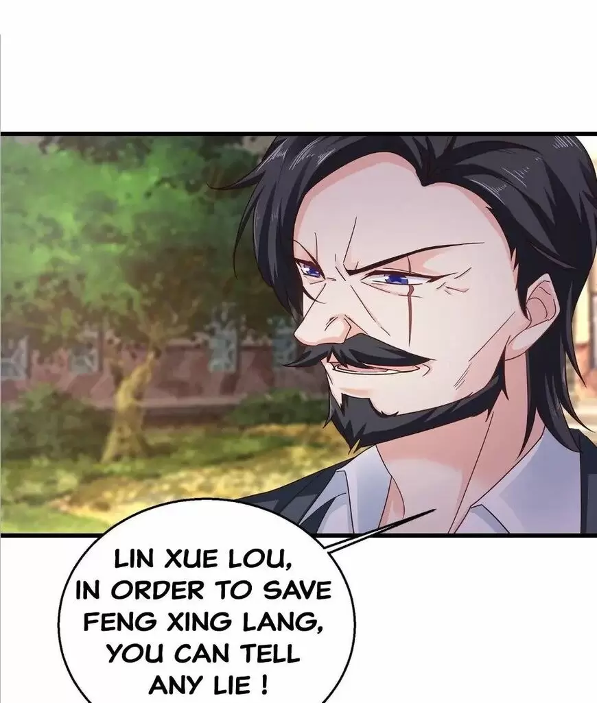 Into the Bones of Warm Marriage ch.305