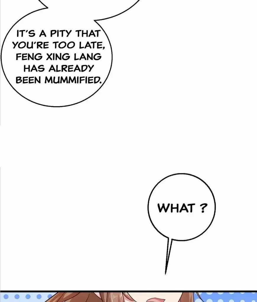 Into the Bones of Warm Marriage ch.305