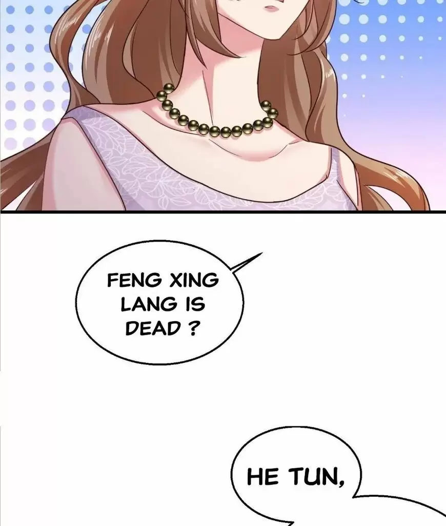 Into the Bones of Warm Marriage ch.305